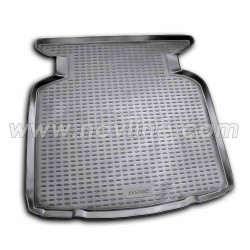 Kadica za gepek TOYOTA Avensis 2009-2018, sedan, 1 kom.